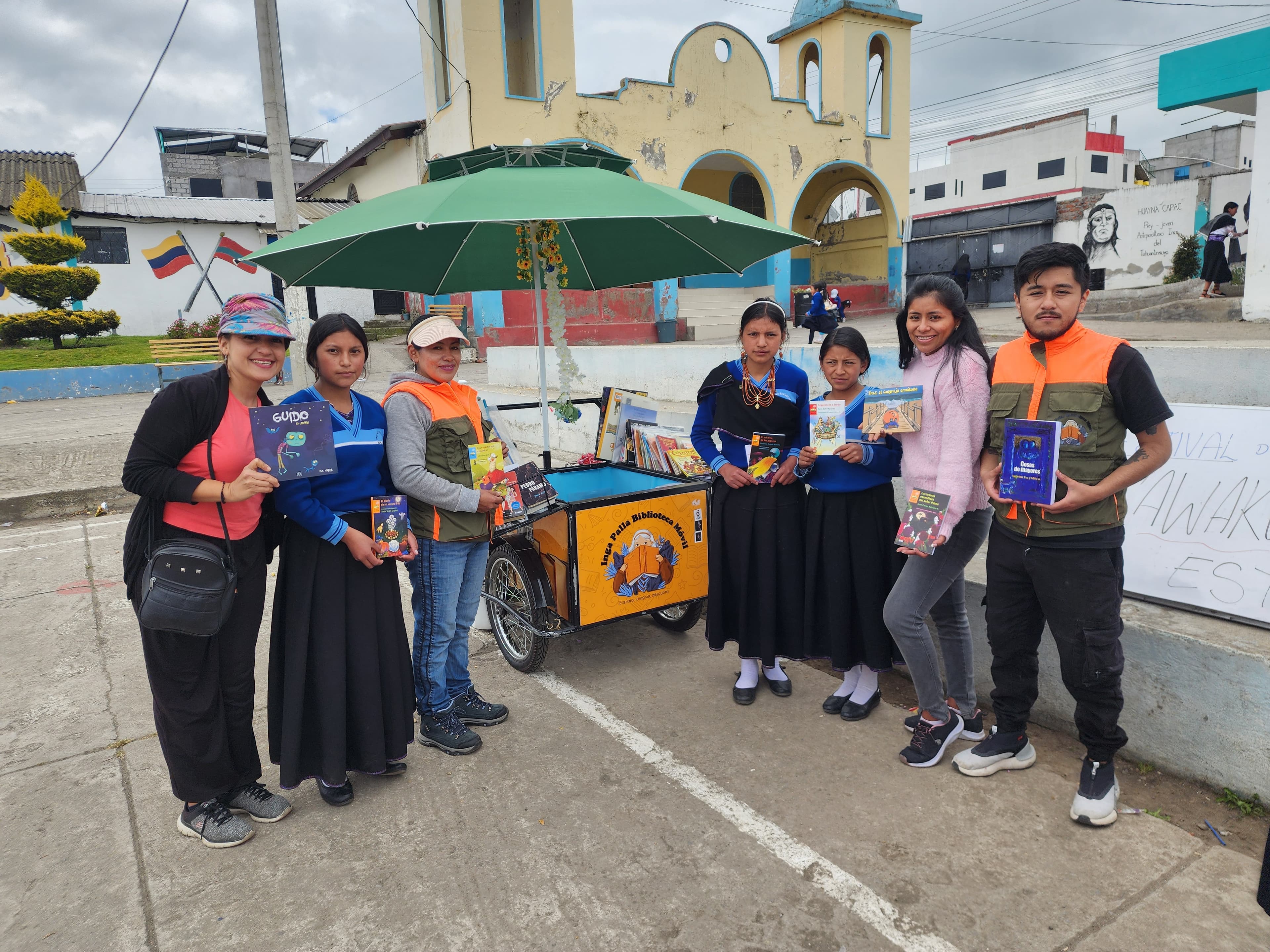 Actividad Fundación Renacer 14