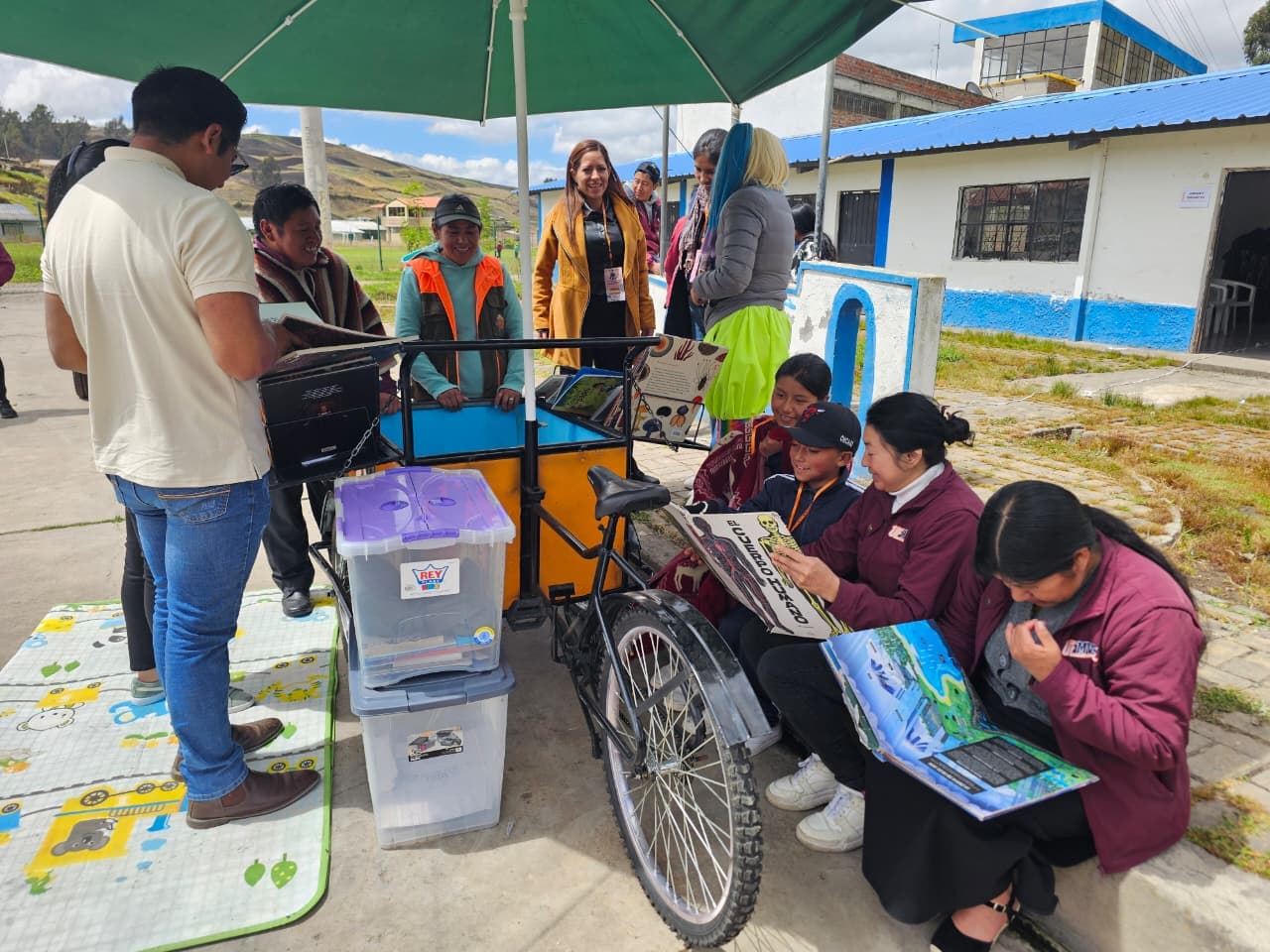 Actividad Fundación Renacer 3
