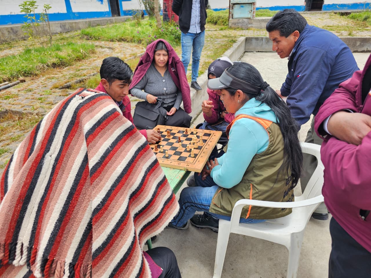Actividad Fundación Renacer 12