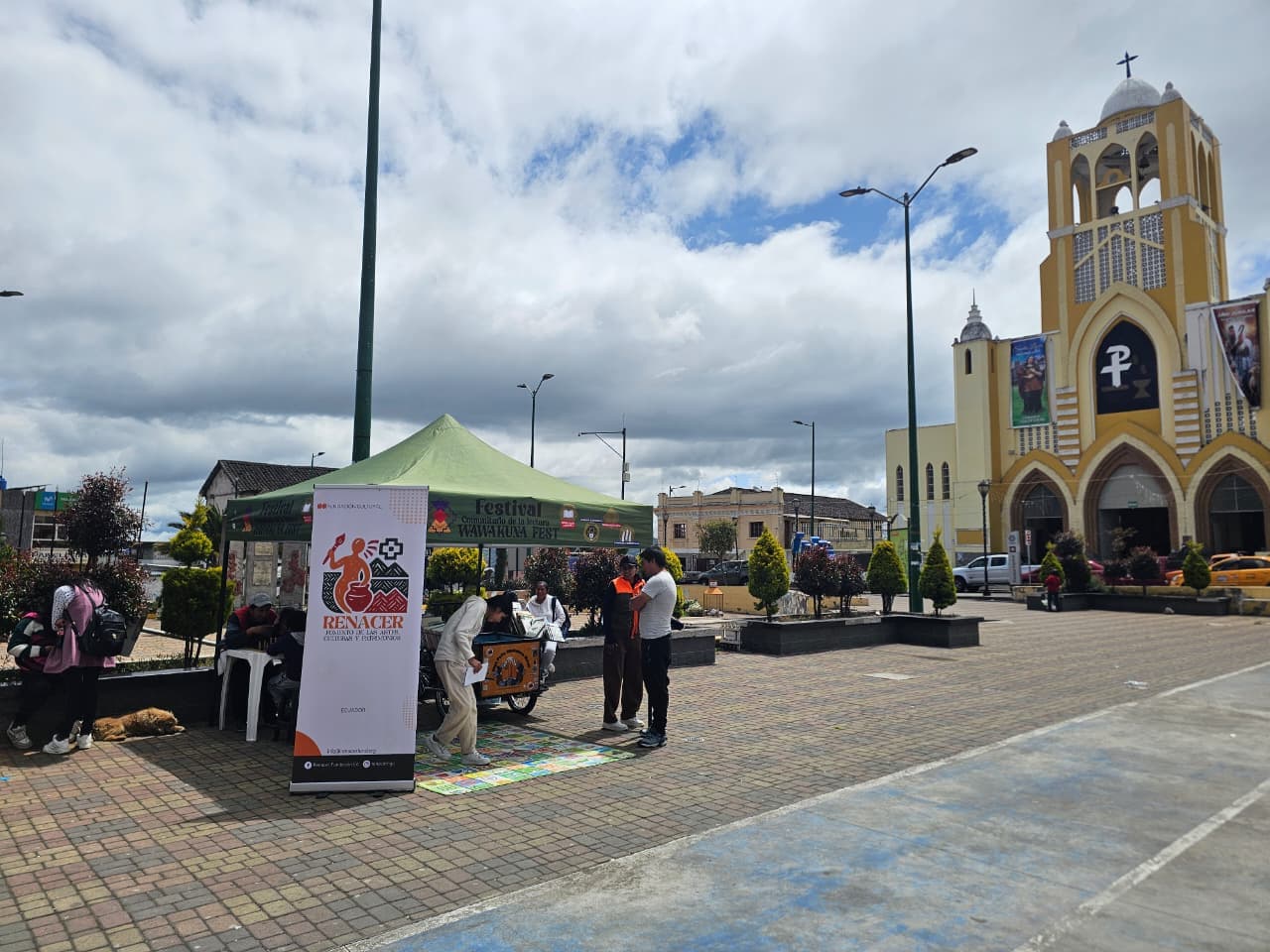 Actividad Fundación Renacer 9