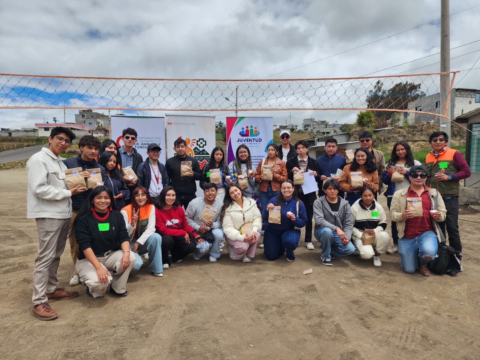 Actividad Fundación Renacer 2
