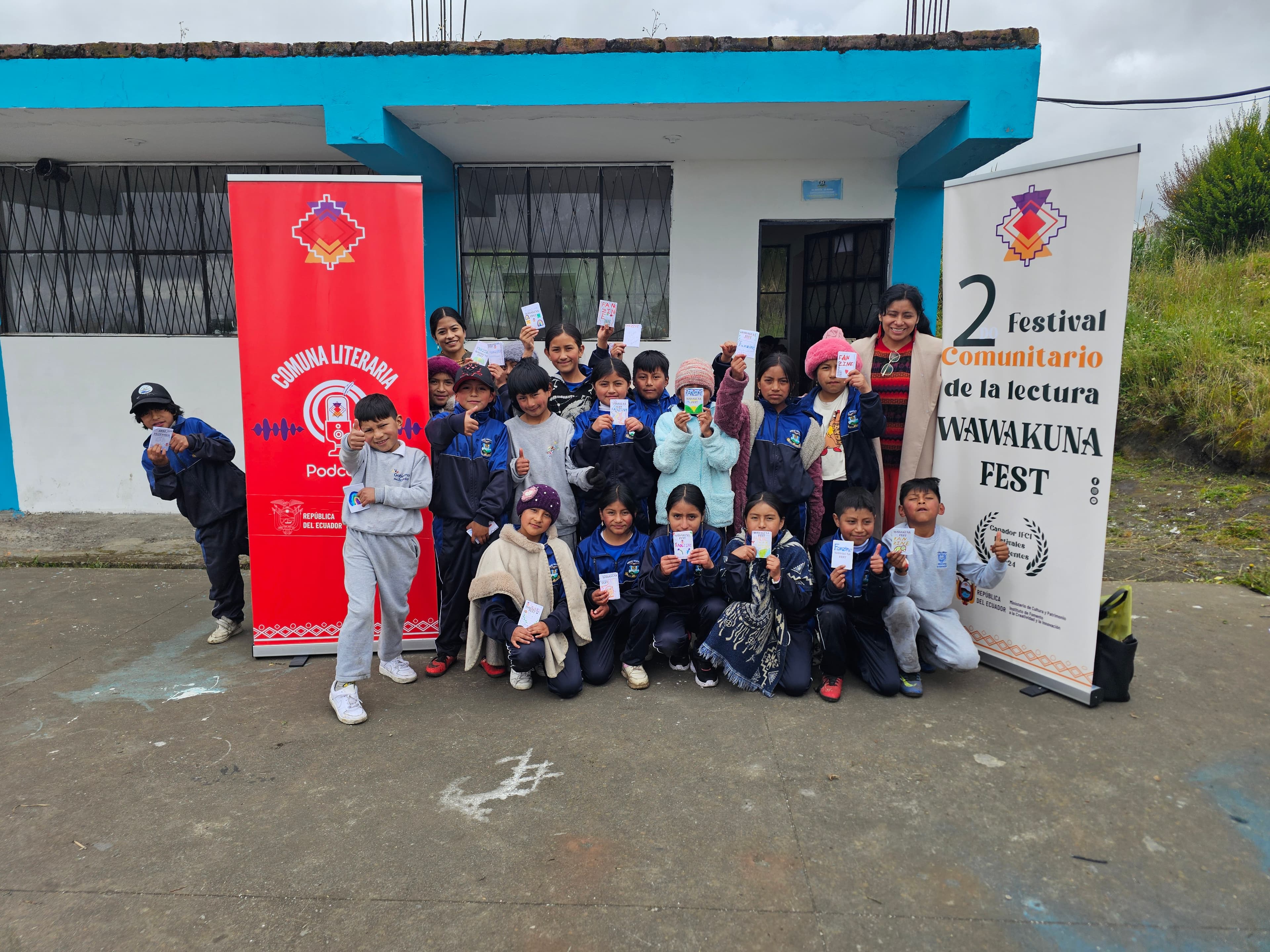 Actividad Fundación Renacer 17