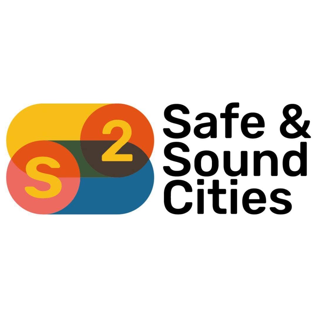 Safe & Sound Cities