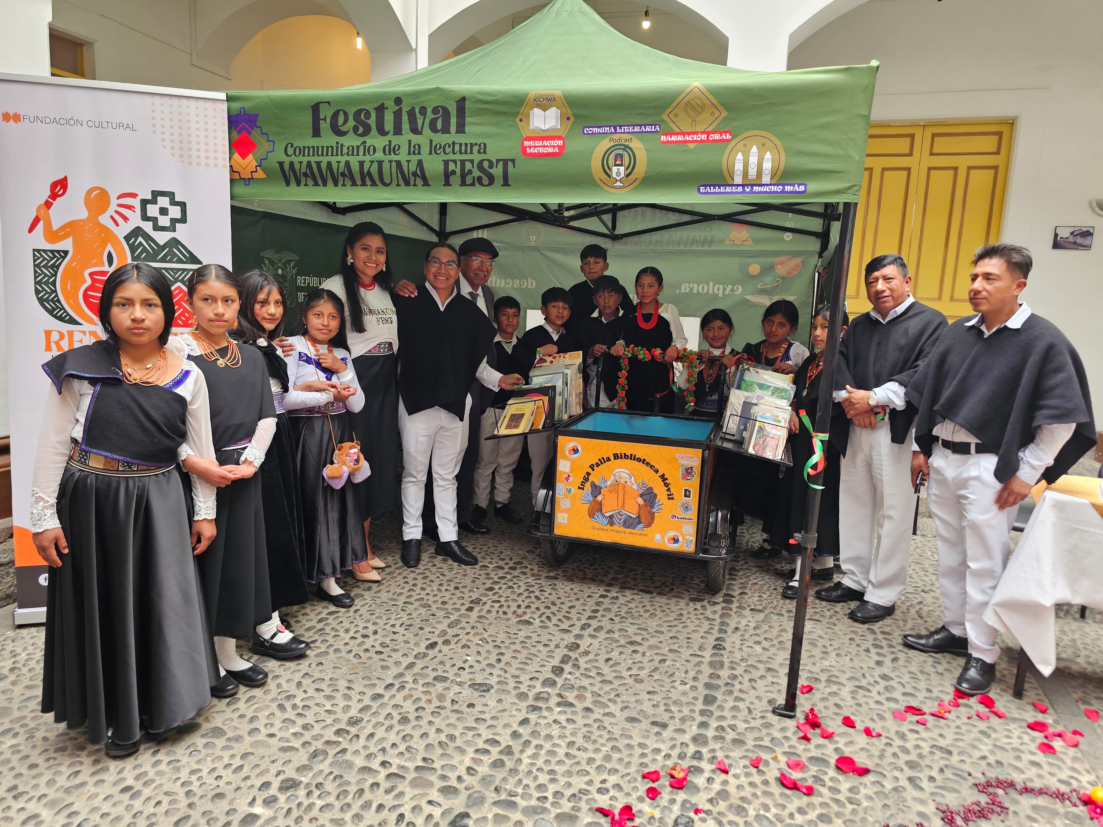 Actividad Fundación Renacer 1